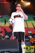Collie Buddz (USA) with The New Kingston Band 23. Summer Jam Festival, Fuehlinger See, Koeln - Red Stage 04. Juli 2008 (2).JPG